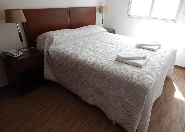 Hotel Timbo