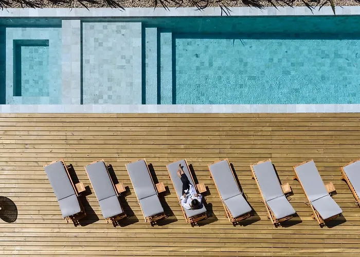 Ambar Hotel