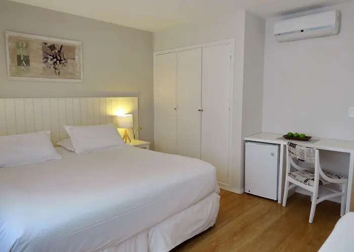 Atlantico Boutique Hotel
