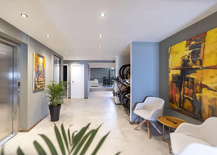 Nobile Hotel Montoya