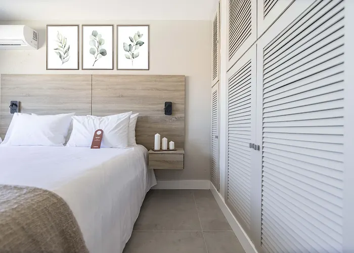Nobile Hotel Montoya