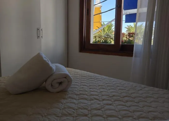 Nuevo Hotel Del Faro Punta Del Este