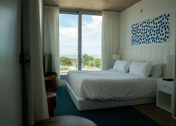 Casagrande Hotel & Beach Club